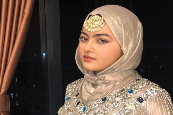 Sadia Mushira