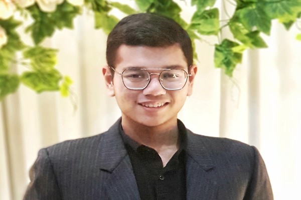 Rayan Areeb Khandker