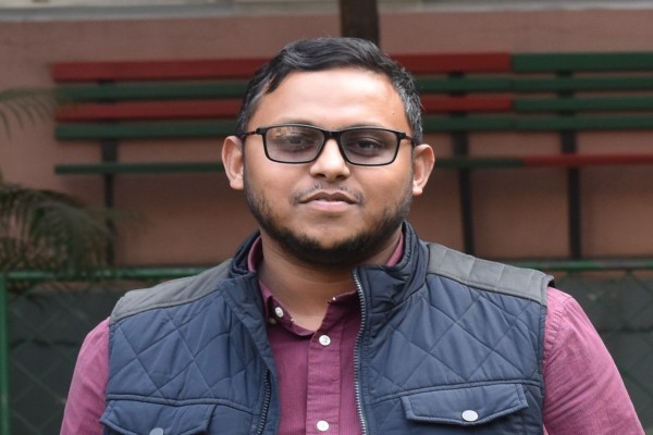 Md. Iftekhar Hossain
