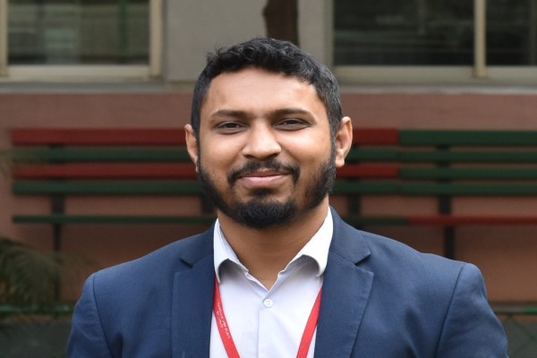 Mir Shahidul Hassan Monti