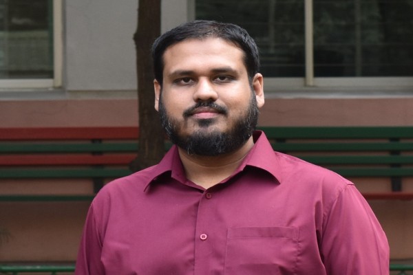 Adnan Shihab Ahmed