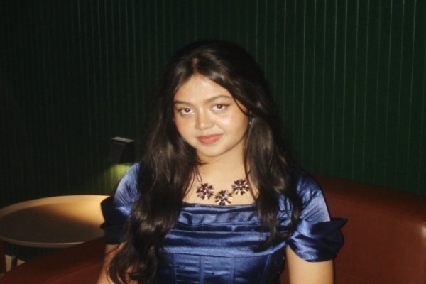 Raaidah Mushfika