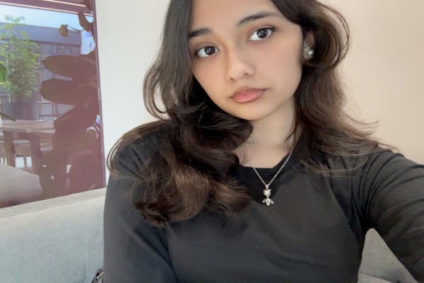Fabiha Anbar