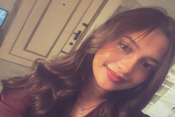 Rifa Mahmood