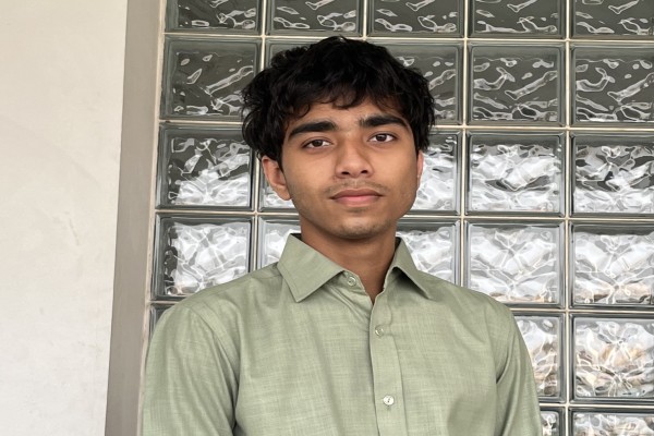 Sajib Ahmad