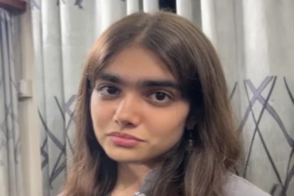 Inara Ahamed