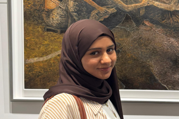 Zeina Mohsen Ali