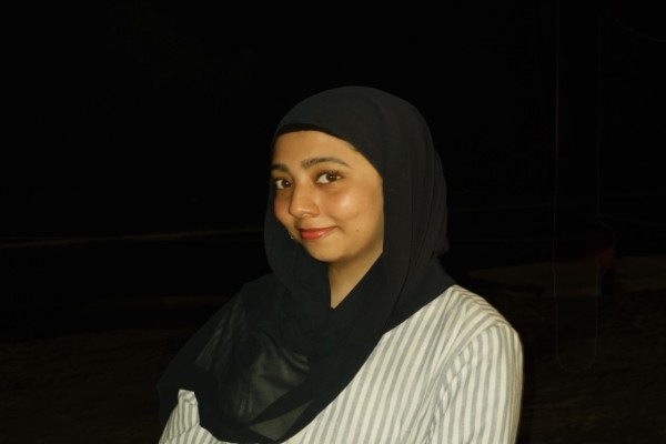 Faizah Ahmed Yashna