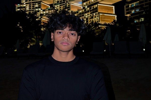 Abrar Shahid