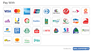 Footer Banner